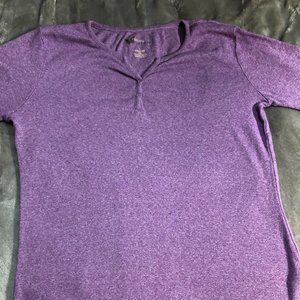 Size L Natural Selections long sleeve t-shirt
